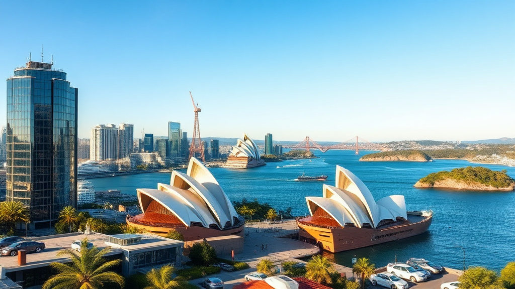 Cost of Living in Sydney 2026: What You Actually Need to Earn