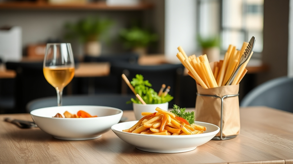 Eating Out vs Cooking at Home in Australia: Cost Comparison 2026