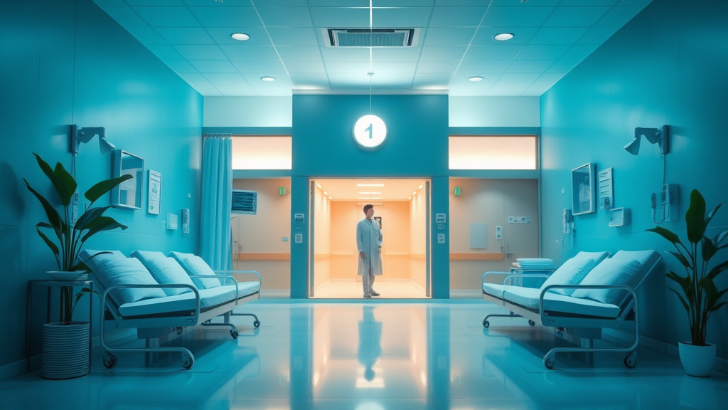 Private vs Public Hospital in Australia: What Are You Actually Paying?