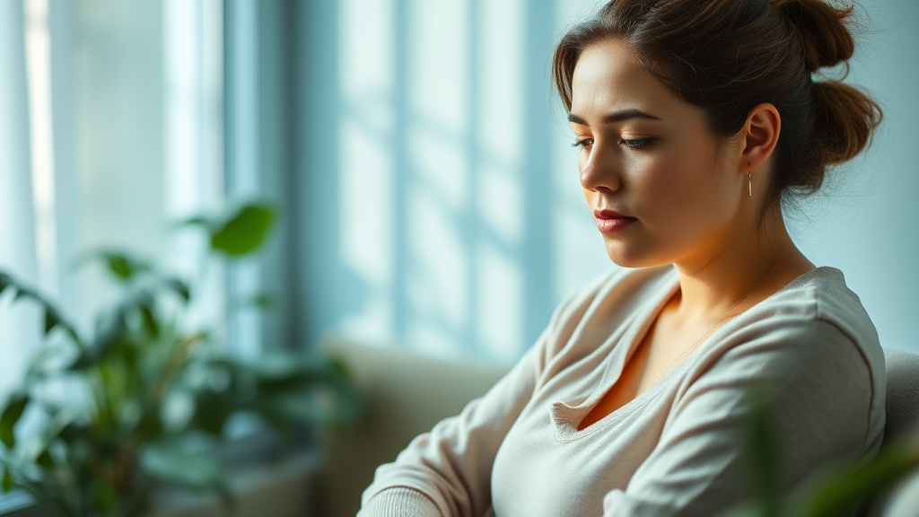 Anxiety and Depression in Australia: Where to Get Help