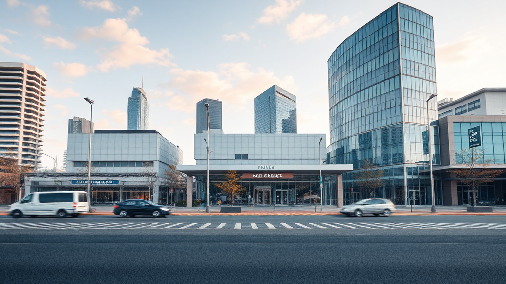 Business Insurance in Australia: What Every Small Business Needs