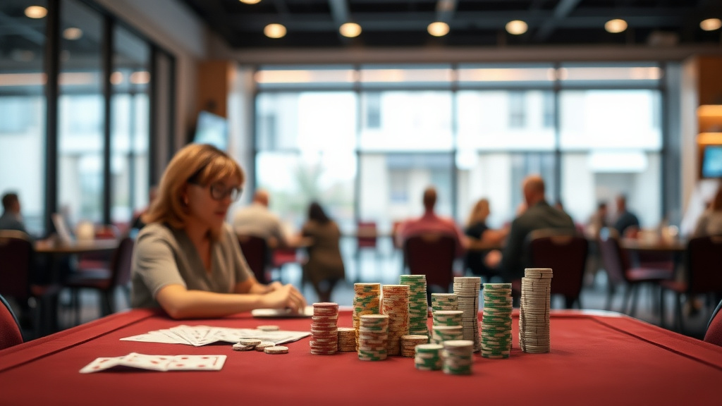 How to Get Help for Gambling Addiction in Australia