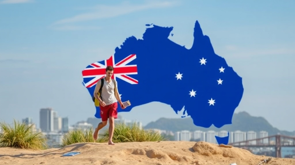 Working Holiday in Australia 2026: Tax, Pay, and Regional Work Rules