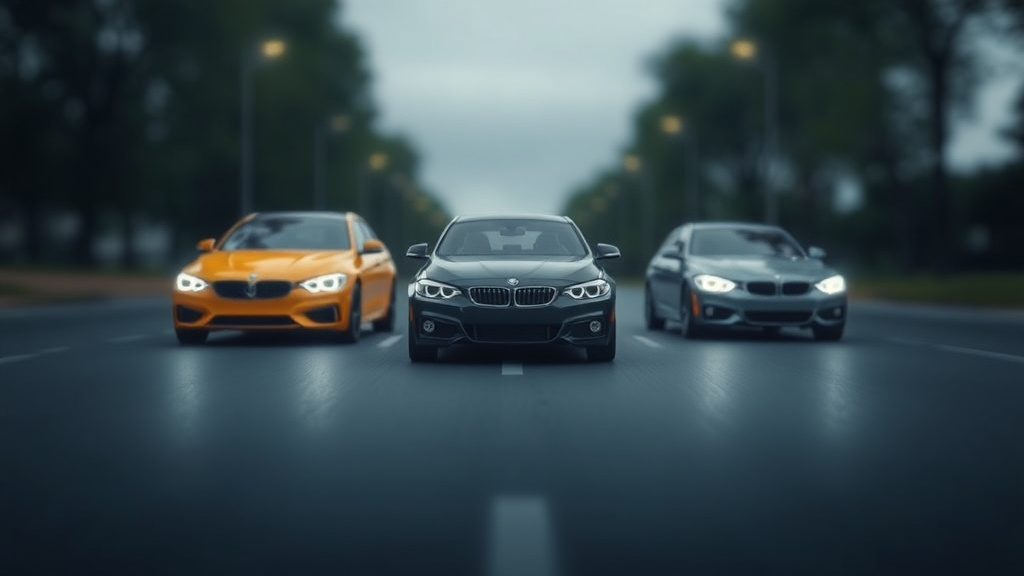 Car Insurance in Australia: Comprehensive vs Third Party Explained