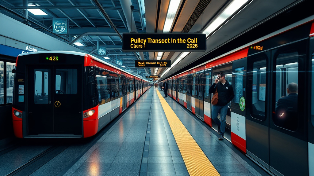 Public Transport in Sydney 2026: Opal Card, Costs, and Network