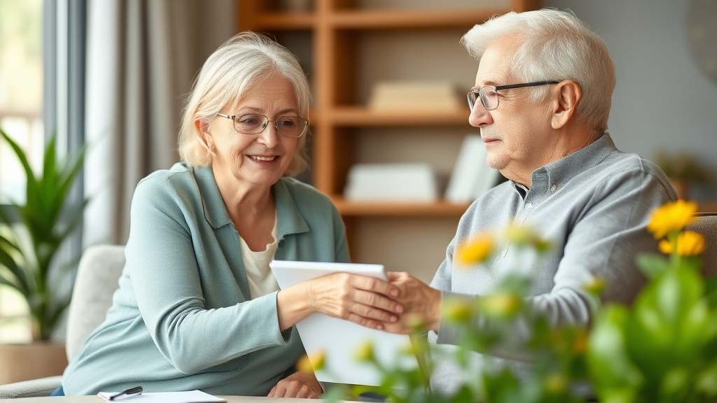 How to Apply for Aged Care in Australia: Step-by-Step