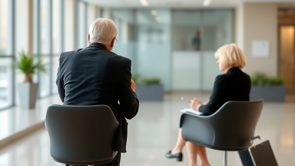 Age Discrimination in Australia: Rights and How to Complain