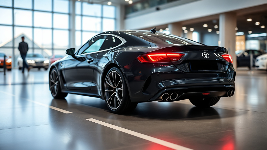 Personal Loans vs Car Loans in Australia: Which is Better?