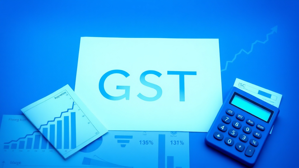 Understanding the Goods and Services Tax (GST) in Australia