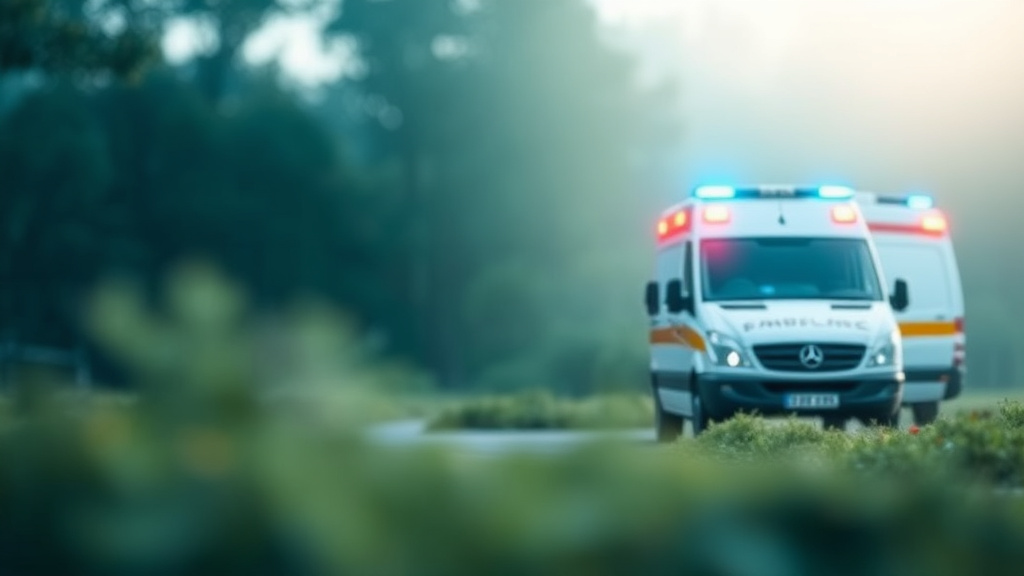 Ambulance Cover in Australia: State by State Guide
