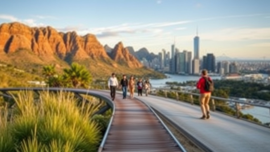 Bridging Visas in Australia: Working Rights and Travel