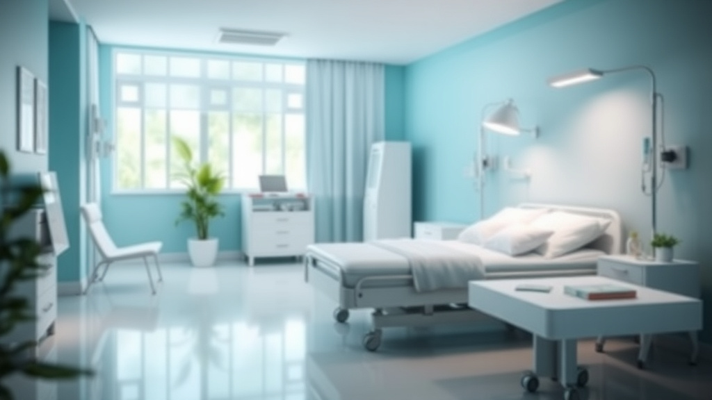 Understanding Hospital Cover vs Extras Cover