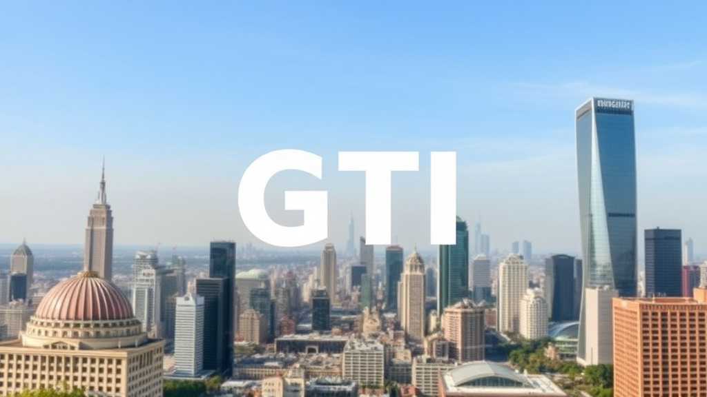 Global Talent Independent Program (GTI): Fast-Track PR