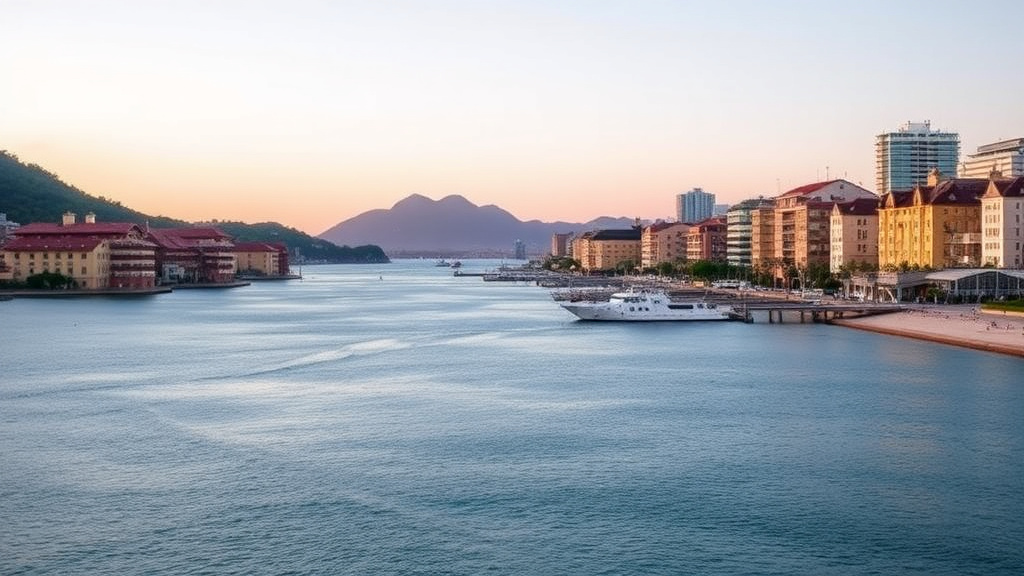 Subclass 491: The Pathway to Regional Australian PR