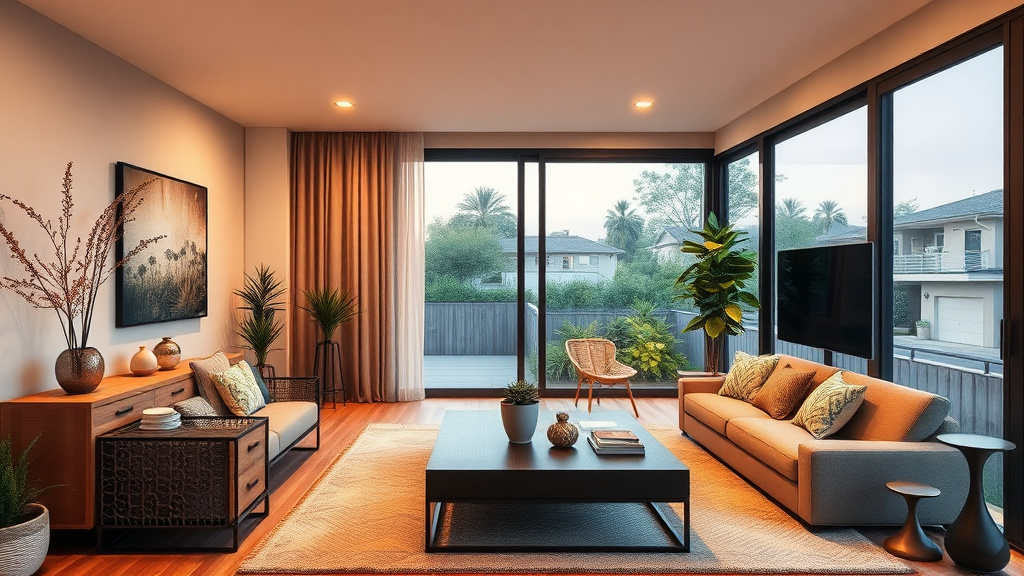 Off-the-Plan Apartments: Risks and Rewards