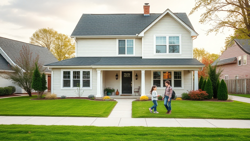 Guarantor Home Loans: Helping Your Kids Enter the Market