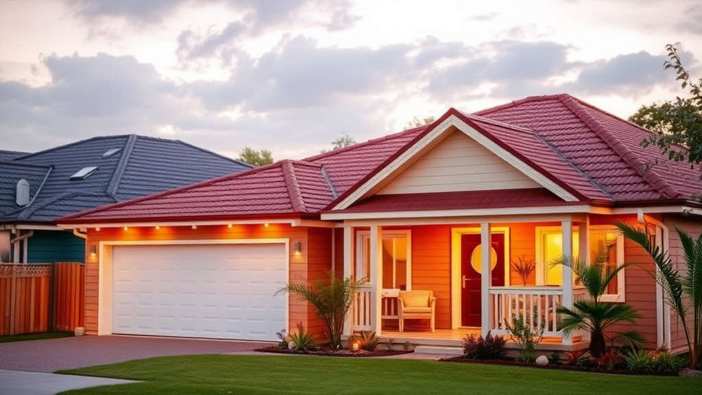 The First Home Owner Grant (FHOG): Eligibility and Application