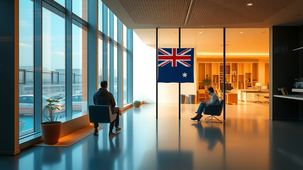 Do Temporary Residents Get Superannuation in Australia?