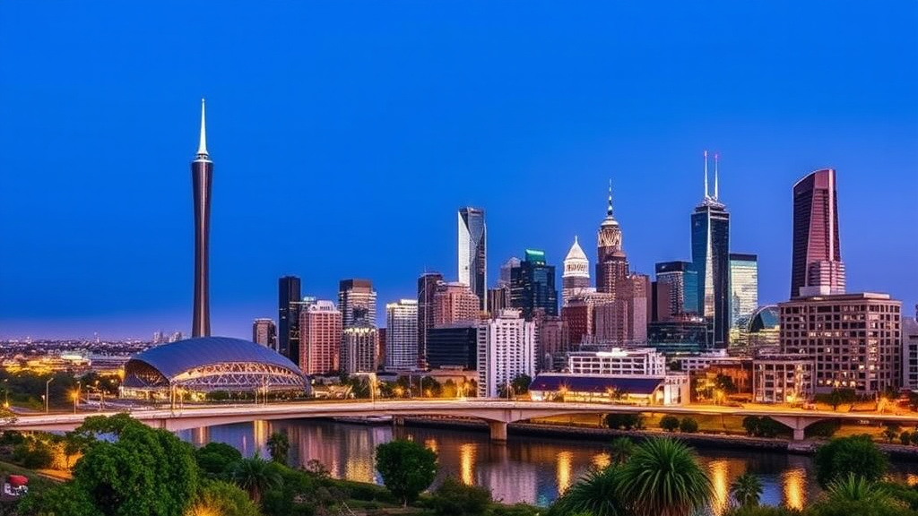 Best Suburbs for Expats Moving to Melbourne