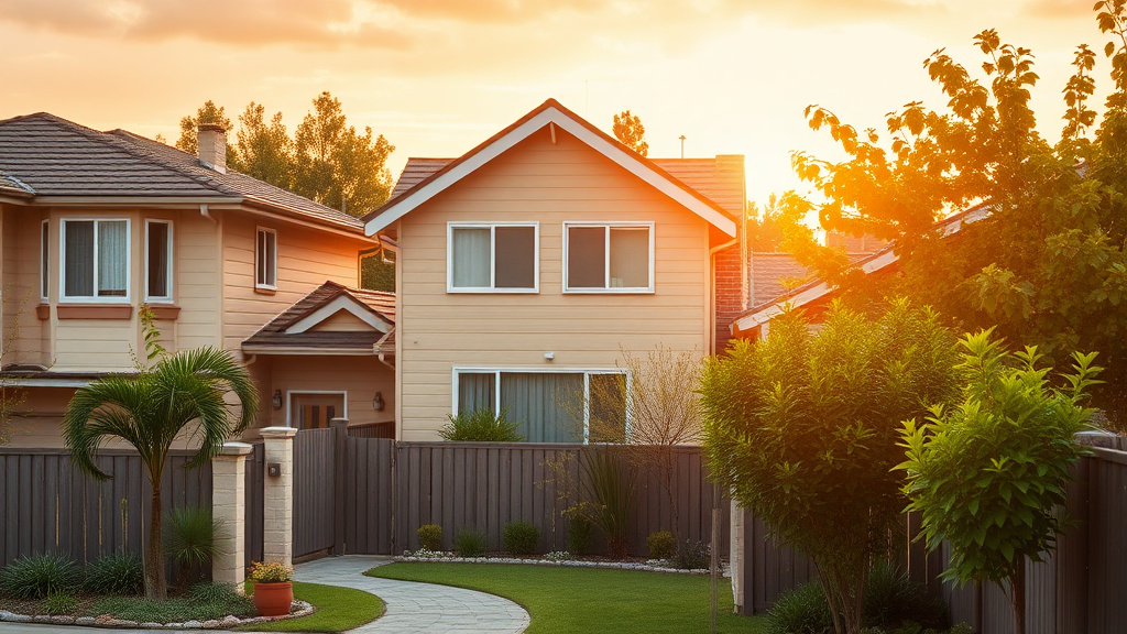 The Hidden Costs of Buying a House in Australia