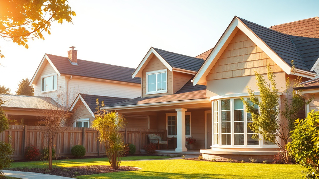 Capital Gains Tax (CGT) Discounts on Investment Properties