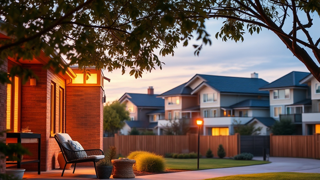 Understanding Strata Titles and Body Corporate Fees