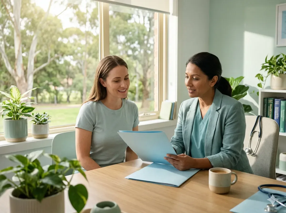 How to Get a Mental Health Care Plan in Australia