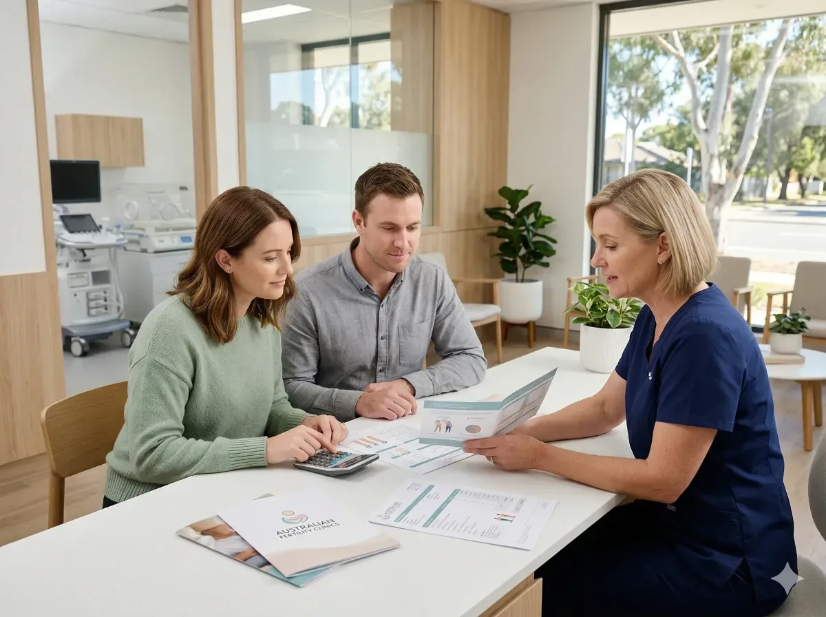 How Much Does IVF Cost in Australia in 2026?