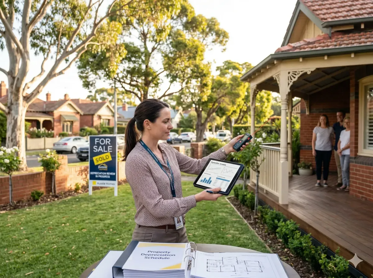 A Guide to Property Depreciation Schedules