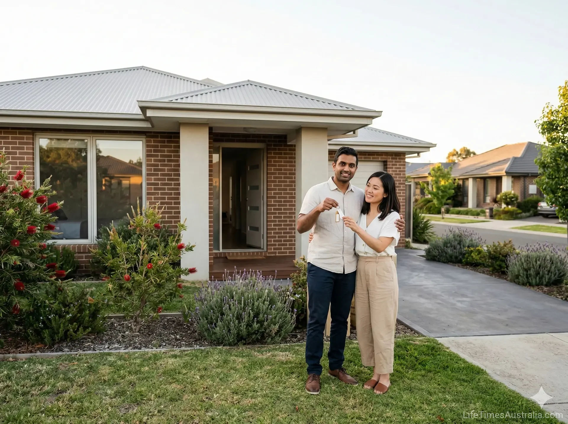 Buying Property in Australia as a Temporary Resident