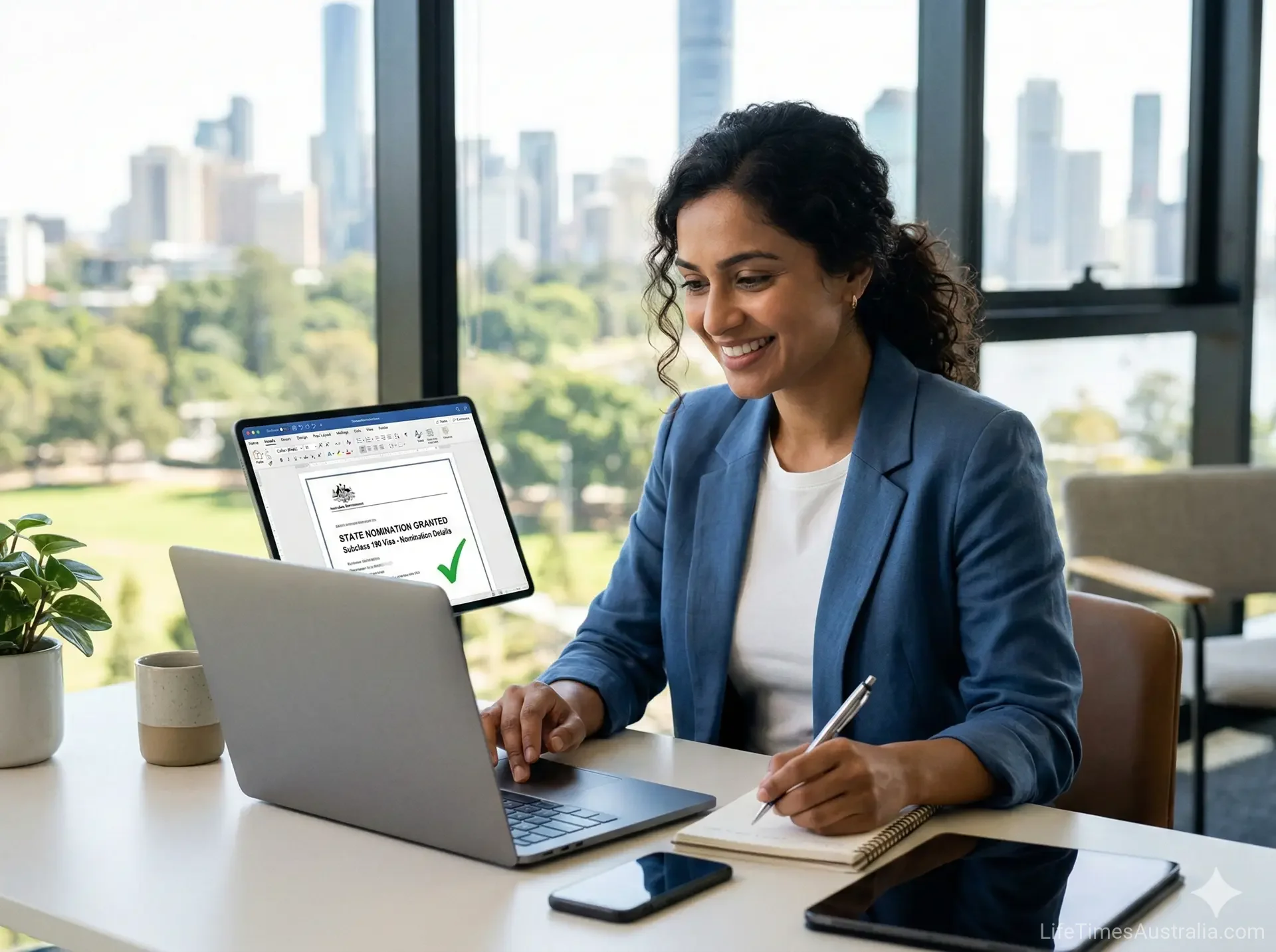 State Sponsored Visas (Subclass 190): How to Get Nominated