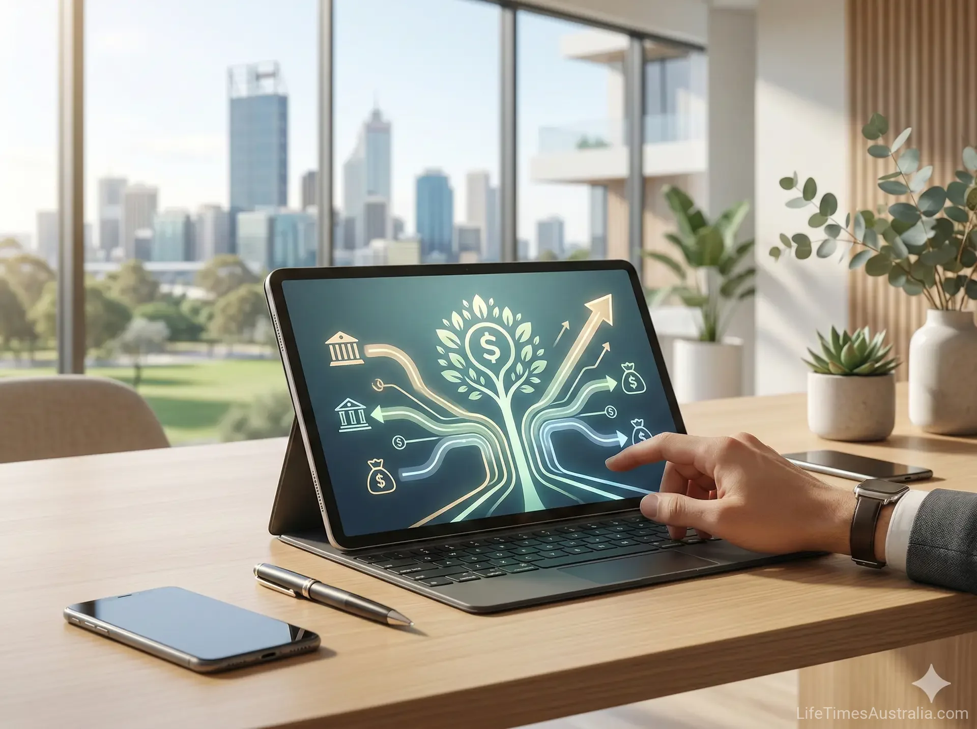 The Ultimate Guide to Consolidating Superannuation in Australia